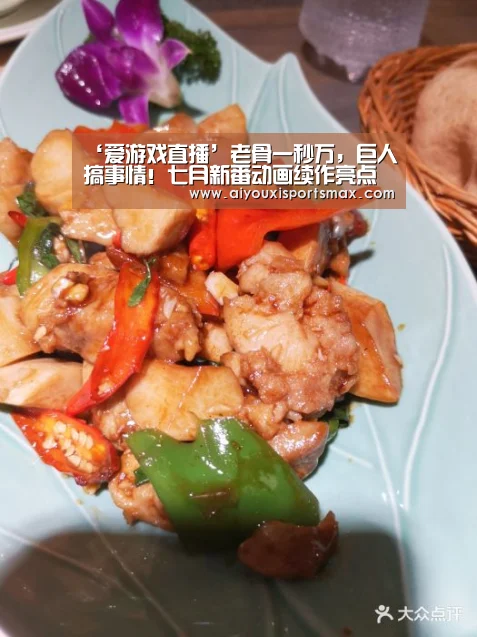 ‘爱游戏直播’老骨一秒万,巨人搞事情!七月新番动画续作亮点十足(图4) 爱游戏真人